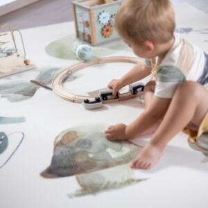 LIZY KIDS® Podloga za igru, Persian