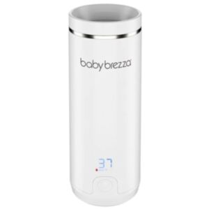 BabyBrezza® Prijenosni grijač bočica