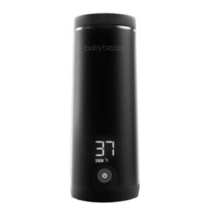BabyBrezza® Prijenosni grijač