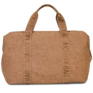 Childhome® Torba Mommy Bag Prestige, Hazelnut