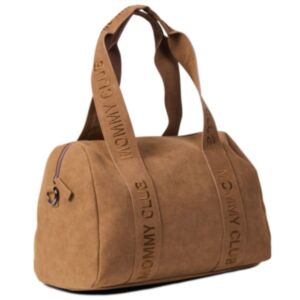Childhome® Torba Mommy Club Prestige, Hazelnut