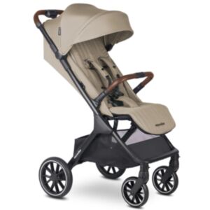 Easywalker Djecja kolica Buggy Jackey² XL, Pearl Taupe
