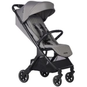 Easywalker Dječja kolica Buggy Jackey², Pebble Grey