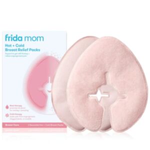 Frida Mom® Toplo-hladni jastučići za njegu dojki