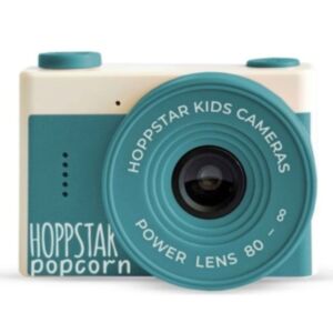 Hoppstar® Dječji digitalni fotoaparat, Popcorn Bay