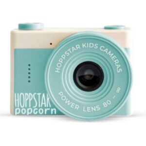 Hoppstar® Dječji digitalni fotoaparat, Popcorn Breeze