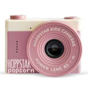 Hoppstar® Dječji digitalni fotoaparat, Popcorn Dusk