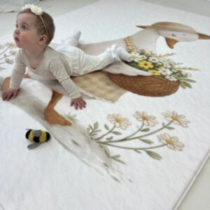 LIZY KIDS® Igraća podloga, Goose Meadow
