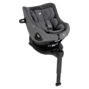Joie® Otroški avtosedež i-Harbour™ Pro i-Size (40-105 cm) Signature, Ebony Mesh