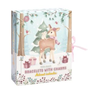 Little Dutch® Adventski kalendar Narukvice