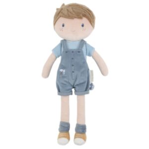 Little Dutch® Lutka Jim M 35 cm