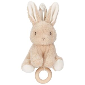 Little Dutch® Music Box, Baby Bunny