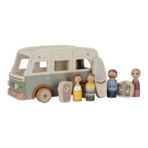 Little Dutch® Drveni Campervan Vintage