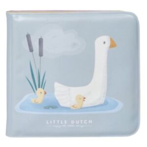 Little Dutch® Knjigica za kupanje, Little Goose
