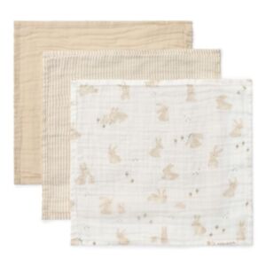 Little Dutch® Set krpica za lice, Baby Bunny