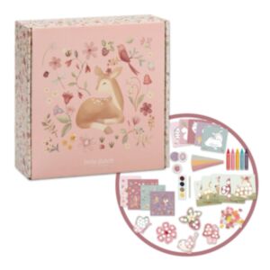 Little Dutch® Kutija za kreativnost XL, Fairy Garden