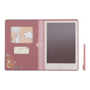 Little Dutch® LCD ploča za crtanje, Pink