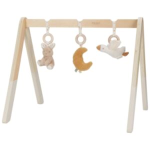 Little Dutch® Drveni luk, Newborn Naturals