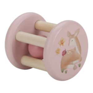 Little Dutch® Drvena zvečka, Fairy Garden