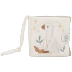 Little Dutch® Didaktička knjiga, Newborn Naturals