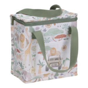 Little Dutch® Rashladna torba, Safari Friends