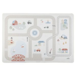 Little Dutch® Podloga za igru, Cars