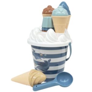 Little Dutch® Set za plažu, Ocean World Ice Cream