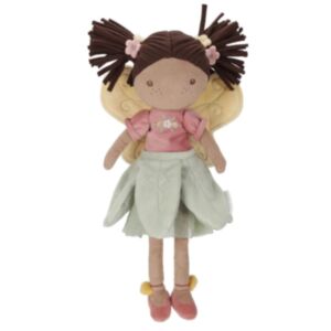 Little Dutch® Lutka Vila Evi 35 cm