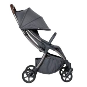 Mast® Djecja kolica M2 (2024), Volcanic ash