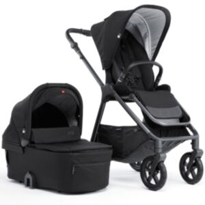 Mast® Dječja kolica M.5X 2v1, Onyx