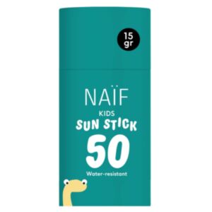 Naïf® Krema za sunčanje za djecu u stiku ZF 50 15g