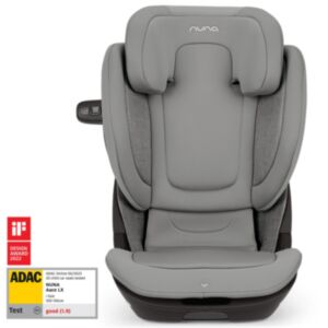 Nuna® Dječja autosjedalica Aace™ LX i-Size (100-150 cm), Seasalt