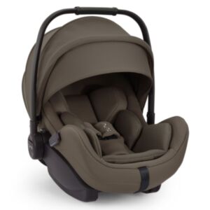 Nuna® Dječja autosjedalica Arra™ Flex i-Size 157° (40-87 cm), Pistachio