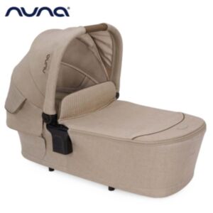 Nuna® Triv™ Next Košara za novorojenčka Lytl™, Cosmopolitan Collection