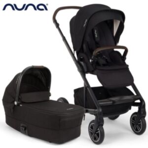 Nuna® Dječja kolica 2u1 Mixx™ Next, Caviar