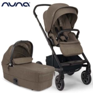 Nuna® Dječja kolica 2u1 Mixx™ Next, Pistachio