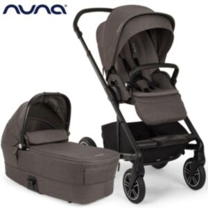 Nuna® Dječja kolica 2u1 Mixx™ Next, Thunder