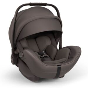 Nuna® Dječja autosjedalica Arra™ Flex i-Size 157° (40-87 cm), Thunder