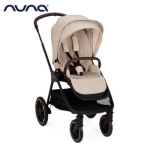 Nuna® Dječja kolica Triv™ LX, Biscotti