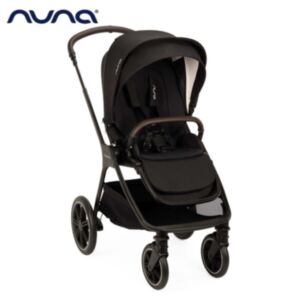 Nuna® Dječja kolica Triv™ LX, Caviar
