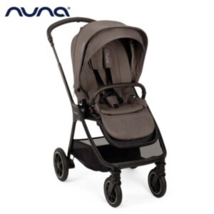 Nuna® Dječja kolica Triv™ Next, Chestnut