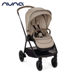 Nuna®  Dječja kolica Triv™ Next, Cosmopolitan Collection
