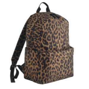 Dječji ruksak s vezom, Leopard