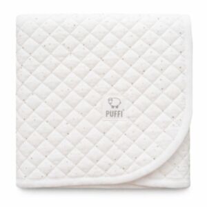 PUFFI® Dekica, Gold dots