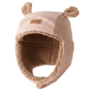 Puffi® Dječja kapa Bonnet, Rose