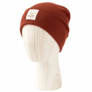 Puffi® Dječja kapa beanie ribbed, Cinemon