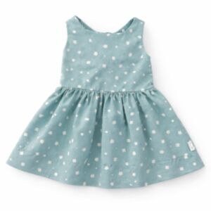 Puffi® Dječja haljina blossom Muslin, Daisy