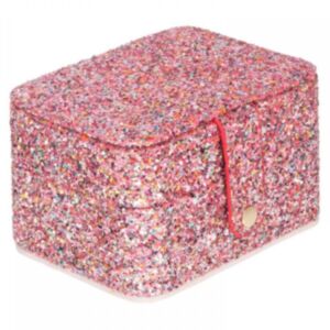 Rockahula Kutija za nakit, Confetti Glitter