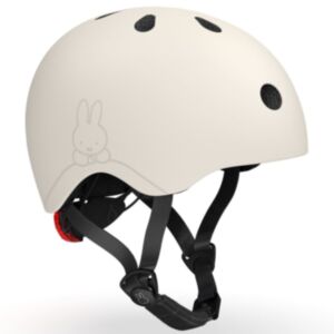 Scoot&Ride® Dječja kaciga, Miffy XXS-S