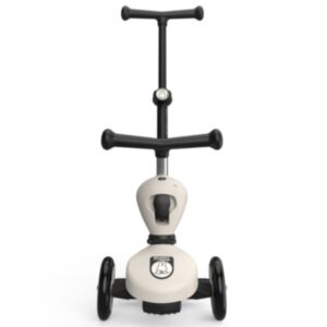 Scoot&Ride® Dječja guralica i romobil Highwaykick 1 Push and Go, Miffy